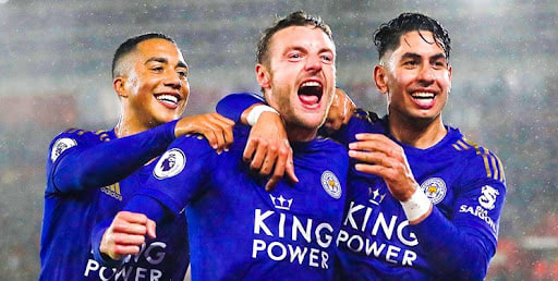 اسطوره باشگاه لستر سیتی راهی لیگ عربستان خواهد شد2