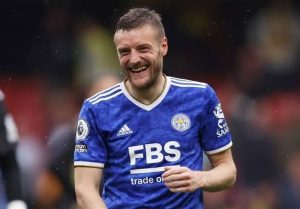 اسطوره باشگاه لستر سیتی راهی لیگ عربستان خواهد شد 1 اسطوره باشگاه لستر سیتی راهی لیگ عربستان خواهد شد22