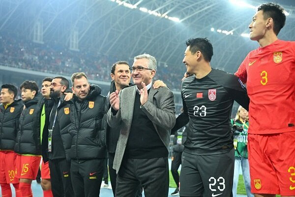 بالاخره تیم برانکو برد2