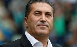 تیم ملی سنگال رقیب استقلال برای جذب سرمربی پرتغالی 2 تیم ملی سنگال رقیب استقلال برای جذب سرمربی پرتغالی