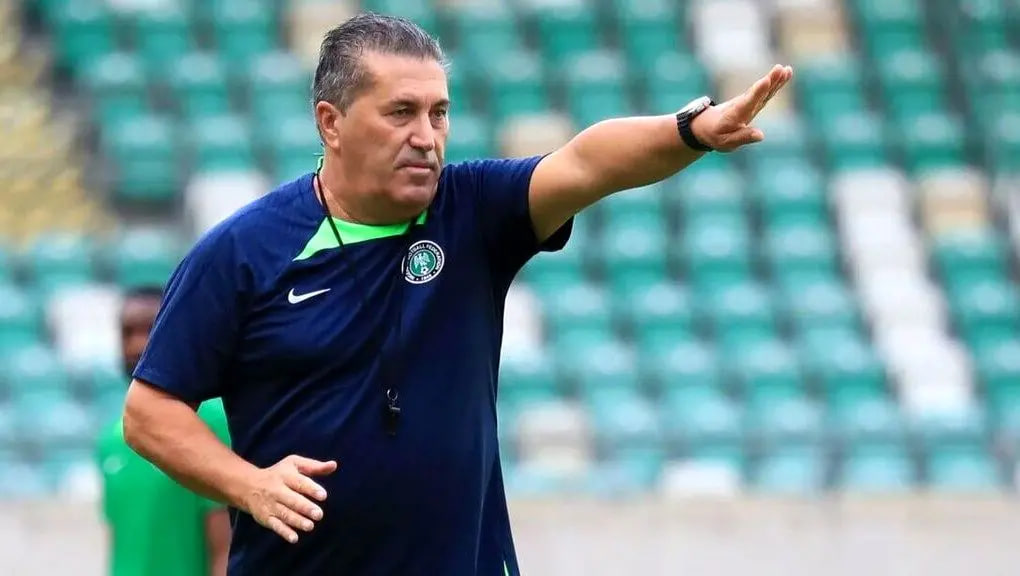 تیم ملی سنگال رقیب استقلال برای جذب سرمربی پرتغالی2