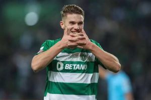 جانشین هالند در سیتی مشخص شد 1 جانشین هالند در سیتی مشخص شد