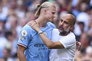 جانشین هالند در سیتی مشخص شد 2 جانشین هالند در سیتی مشخص شد1