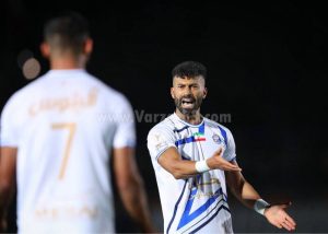 درگیری ستاره های استقلال با خیر و خوشی به پایان رسید 2 درگیری ستاره های استقلال با خیر و خوشی به پایان رسید