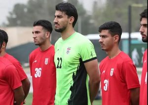 رامتین خلجی و شروین جهانشاهی در لیگ امارات 1 رامتین خلجی و شروین جهانشاهی در لیگ امارات1