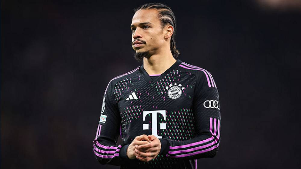 ستاره بایرن مونیخ مورد توجه توپچی ها1