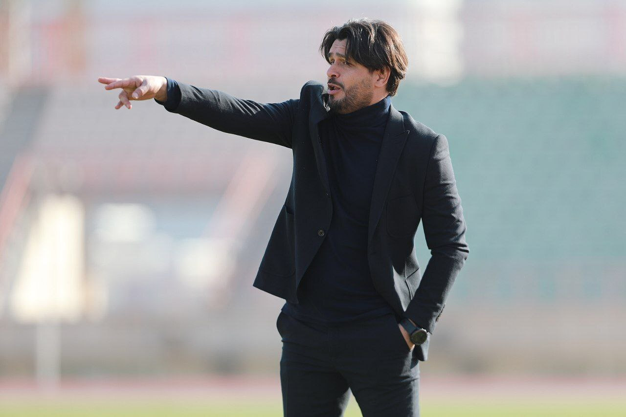 سعید دقیقی در دو فصل روی نیمکت 4 تیم لیگ برتری نشسته است