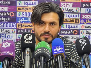 سعید دقیقی در دو فصل روی نیمکت 4 تیم لیگ برتری نشسته است2