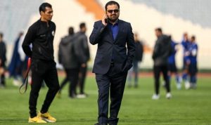 سو استفاده مدیر عامل یک باشگاه برای خودش و خانواده 2 سو استفاده مدیر عامل یک باشگاه برای خودش و خانواده2