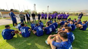 شرط عجیب استقلال برای سرمربیان خارجی