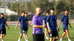 شرط عجیب استقلال برای سرمربیان خارجی1