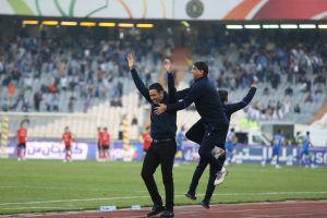 شرط عجیب استقلال برای سرمربیان خارجی2