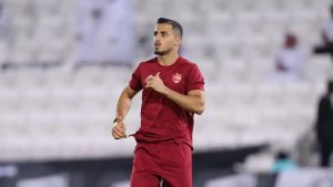 علیپور با پرسپولیس رکورد جدید ثبت کرد 1 علیپور با پرسپولیس رکورد جدید ثبت کرد1