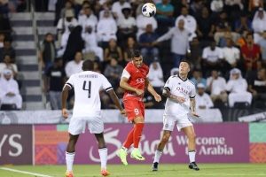 علیپور با پرسپولیس رکورد جدید ثبت کرد 2 علیپور با پرسپولیس رکورد جدید ثبت کرد2