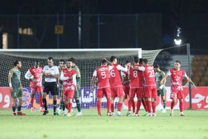 فرمول قهرمانی در لیگ برتر ایران را گاریدو پیدا کرده است 2 فرمول قهرمانی در لیگ برتر ایران را گاریدو پیدا کرده است2