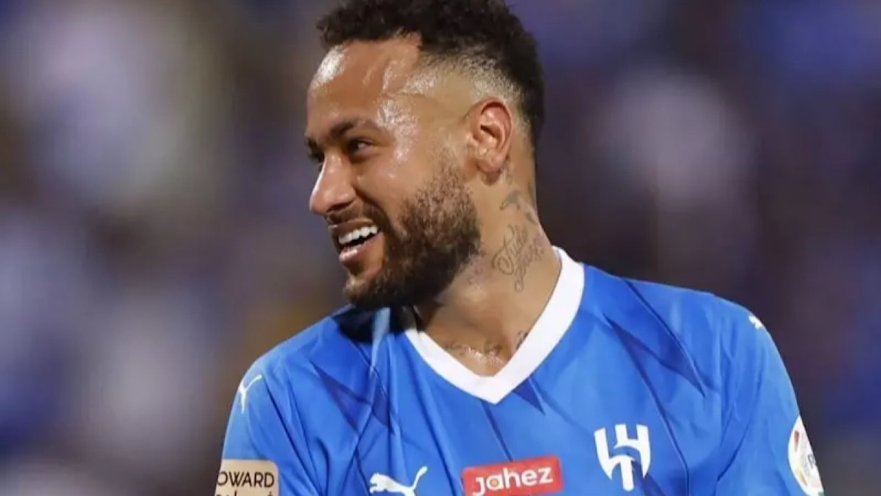 لاپورتا می خواهد نیمار را رایگان به بارسلونا ببرد2