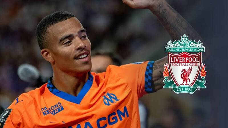 مهاجم سابق یونایتد برای جانشینی محمد صلاح در نظر گرفته شده است2