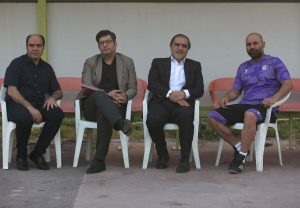 هواداران استقلال معتقدند تنها رفتن نکونام کافی نیست و شهریاری و سمیعی هم باید بروند 2 هواداران استقلال معتقدند تنها رفتن نکونام کافی نیست و شهریاری و سمیعی هم باید بروند