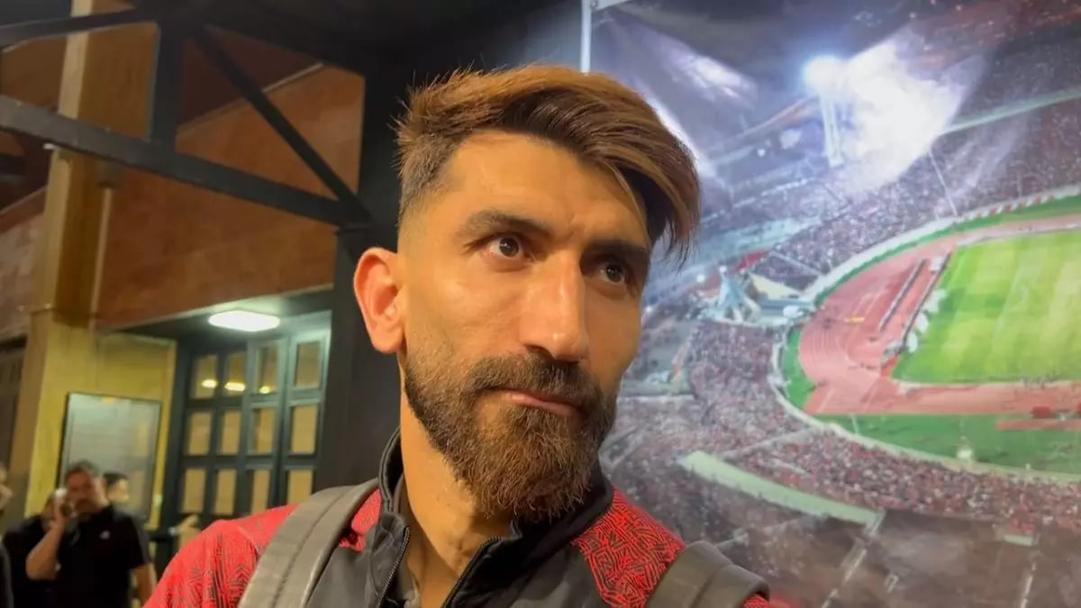 پرسپولیس فقط در یک صورت از شکایت خود از بیرانوند صرف نظر خواهد کرد