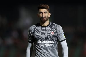 پرسپولیس فقط در یک صورت از شکایت خود از بیرانوند صرف نظر خواهد کرد 1 پرسپولیس فقط در یک صورت از شکایت خود از بیرانوند صرف نظر خواهد کرد