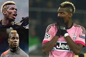 پوگبا به هر قیمتی شده می خواد در یوونتوس بماند.