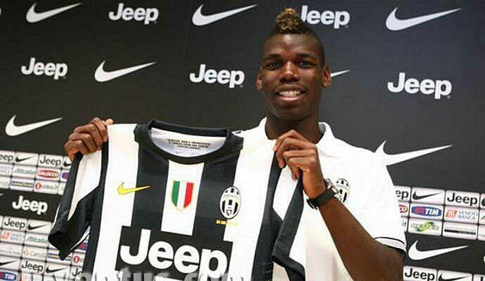 پوگبا به هر قیمتی شده می خواد در یوونتوس بماند.2