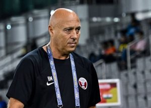 گزینه جایگزینی مارکس لوپس مشخص شد 1 گزینه جایگزینی مارکس لوپس مشخص شد