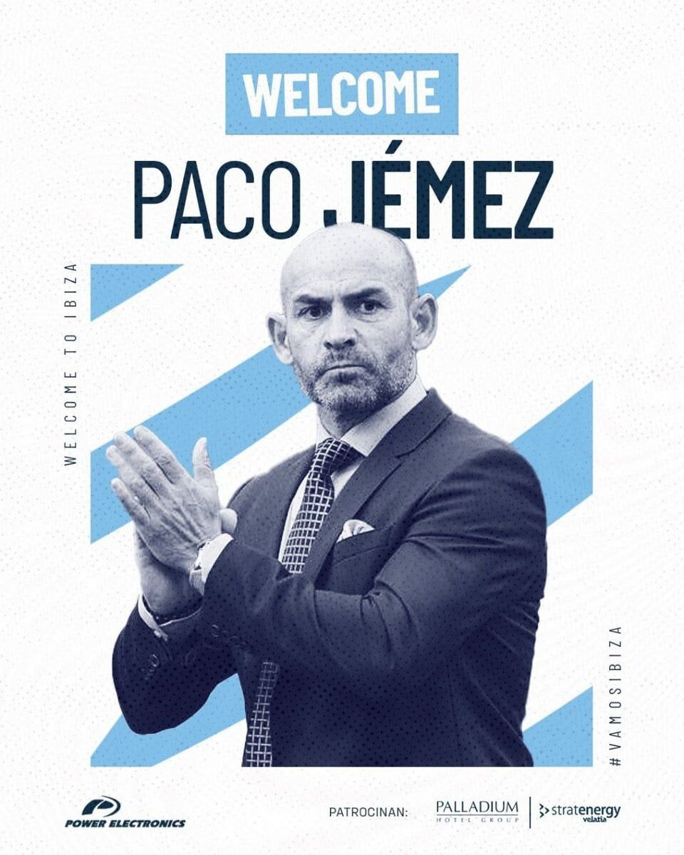 سرمربی سابق تراکتور هدایت یک تیم اسپانیایی را برعهده گرفت2