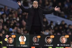 آینده منچستر سیتی با جدایی گواردیولا همراه خواهد شد