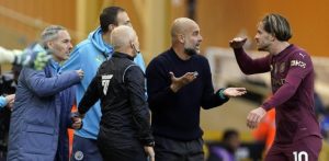 آینده منچستر سیتی با جدایی گواردیولا همراه خواهد شد1