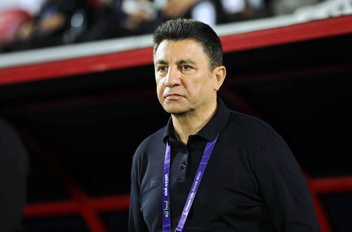 بررسی لیست بازیکنان دعوت شده به تیم ملی فوتبال1