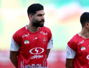 تراکتور به دنبال ستاره نیمکت نشین پرسپولیس 1 تراکتور به دنبال ستاره نیمکت نشین پرسپولیس1