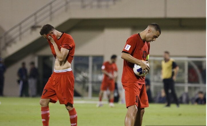 تراکتور دچار غرور کاذب شده است