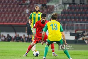 تراکتور دچار غرور کاذب شده است 2 تراکتور دچار غرور کاذب شده است1