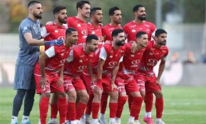 جام حذفی میدان ثابت شدن بازیکنان پرسپولیس به گاریدو