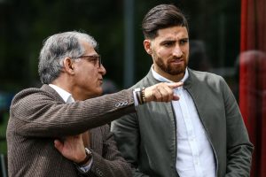 جهانبخش بار دیگر در لیگ هلند بازی خواهد کرد