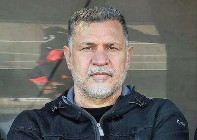 جواب منفی شهریار به پیشنهاد سپاهان