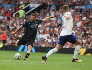 حضور دوباره فرانچسکو توتی در رقابت‌های سری A