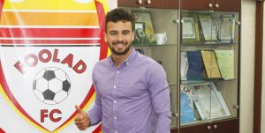 سروش رفیعی فولاد را در حدود 12 میلیارد محکوم کرد 1 سروش رفیعی فولاد را در حدود 12 میلیارد محکوم کرد1