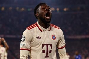 مدافع بایرن مونیخ با رئال مادرید توافق نکرده است