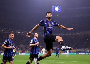 مهدی طارمی در جوزپه مه‌آتزا محبوب است