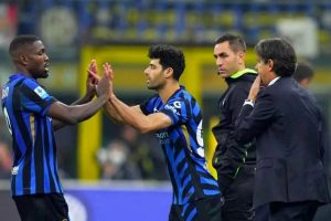 مهدی طارمی در جوزپه مه‌آتزا محبوب است1