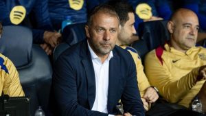 پیش بینی اوپتا قهرمانی بارسلونا در لالیگا است