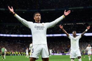 پیش بینی اوپتا قهرمانی بارسلونا در لالیگا است1