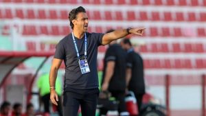 آینده مربیگری فرهاد مجیدی مشخص نمی باشد 1 آینده مربیگری فرهاد مجیدی مشخص نمی باشد1