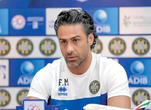 آینده مربیگری فرهاد مجیدی مشخص نمی باشد 3 آینده مربیگری فرهاد مجیدی مشخص نمی باشد22