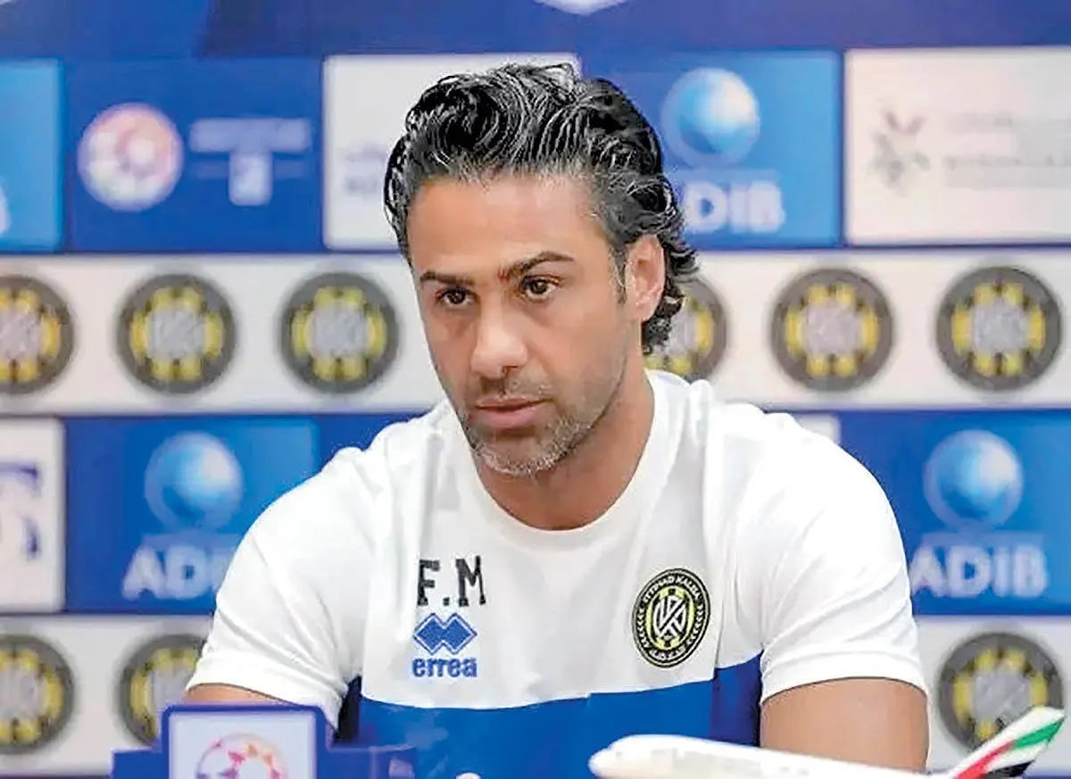 آینده مربیگری فرهاد مجیدی مشخص نمی باشد22