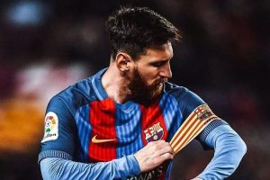 امیدواری مسی به بازگشت بارسلونا به روز های قهرمانی