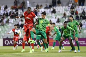 بازیکنی که پنالتی داد و گرفت1