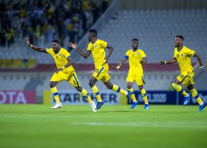 باشگاه التعاون برای جذب مهاجم برزیلی الاهلی اقدام کرده است 2 باشگاه التعاون برای جذب مهاجم برزیلی الاهلی اقدام کرده است